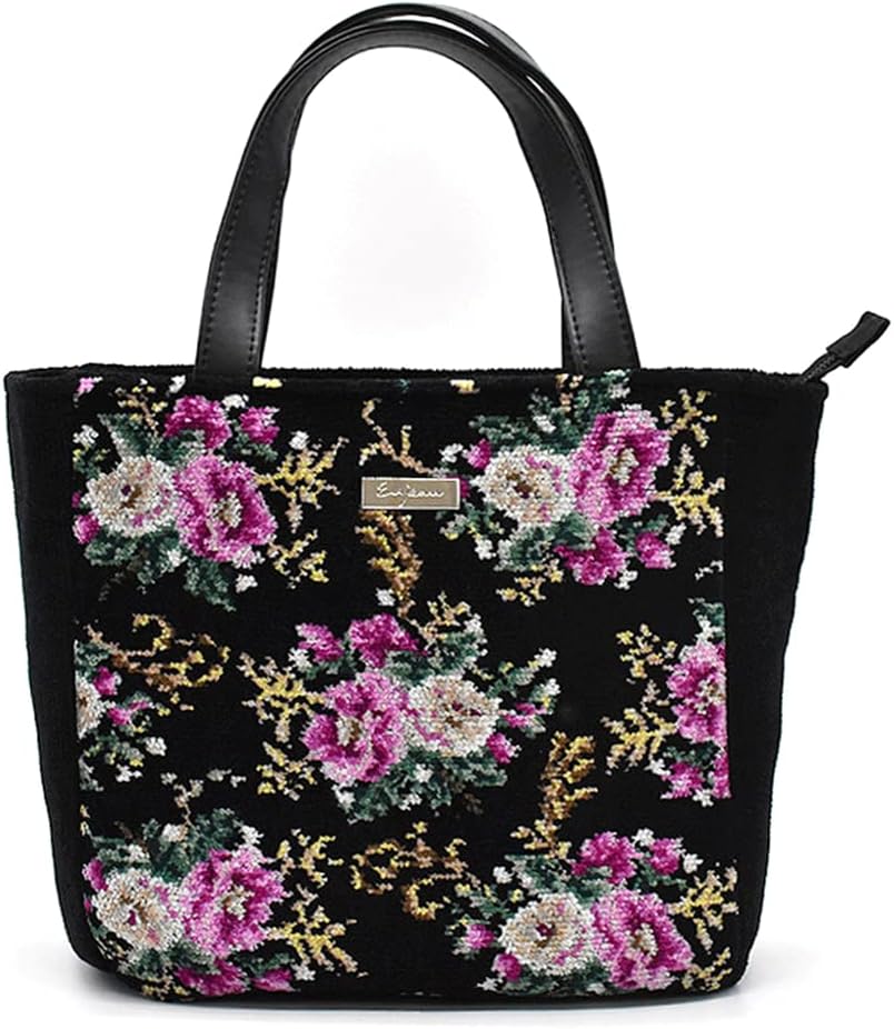 万博 ミャクミャク レース キンチャク ショルダー ポーチ ボーダー